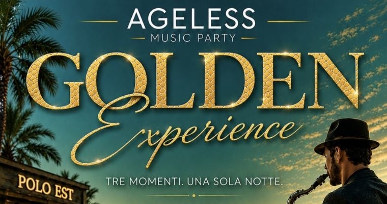 Golden Experience